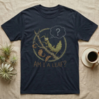 Am I A Leaf? Stick Insect T-Shirt