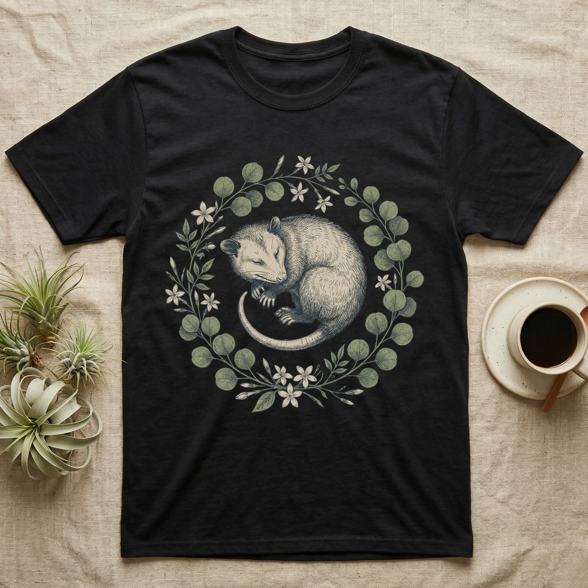 Opossum T-Shirt