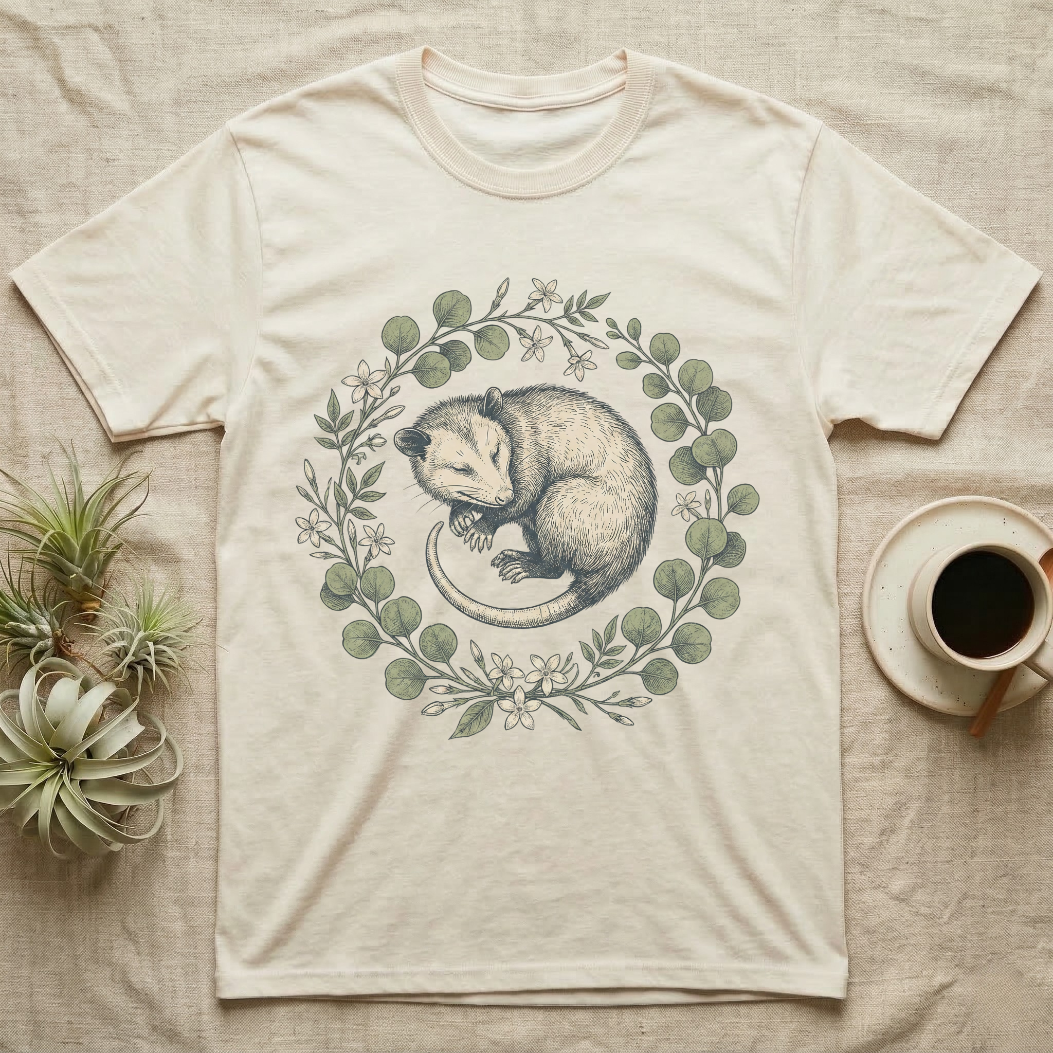 Opossum T-Shirt