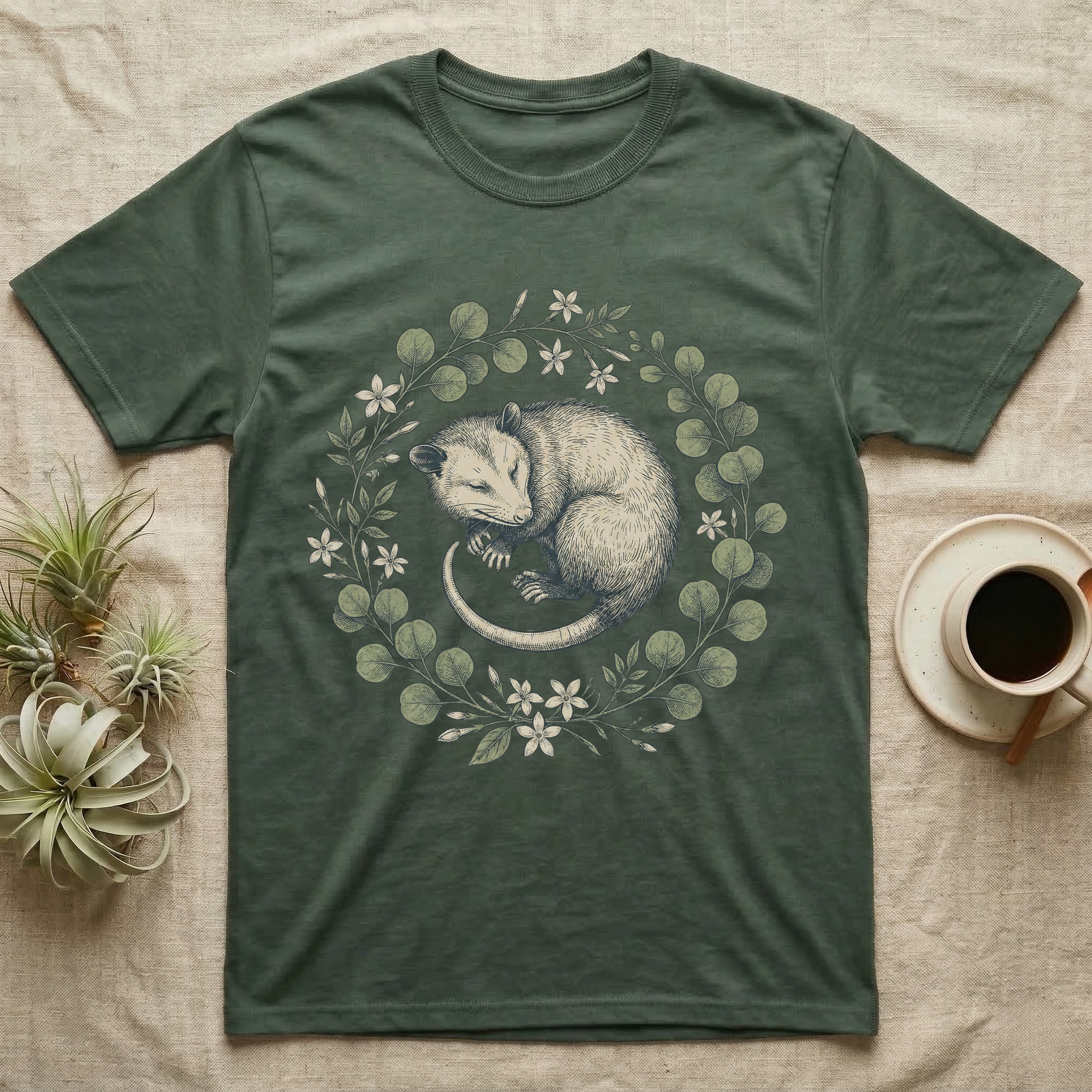 Opossum T-Shirt