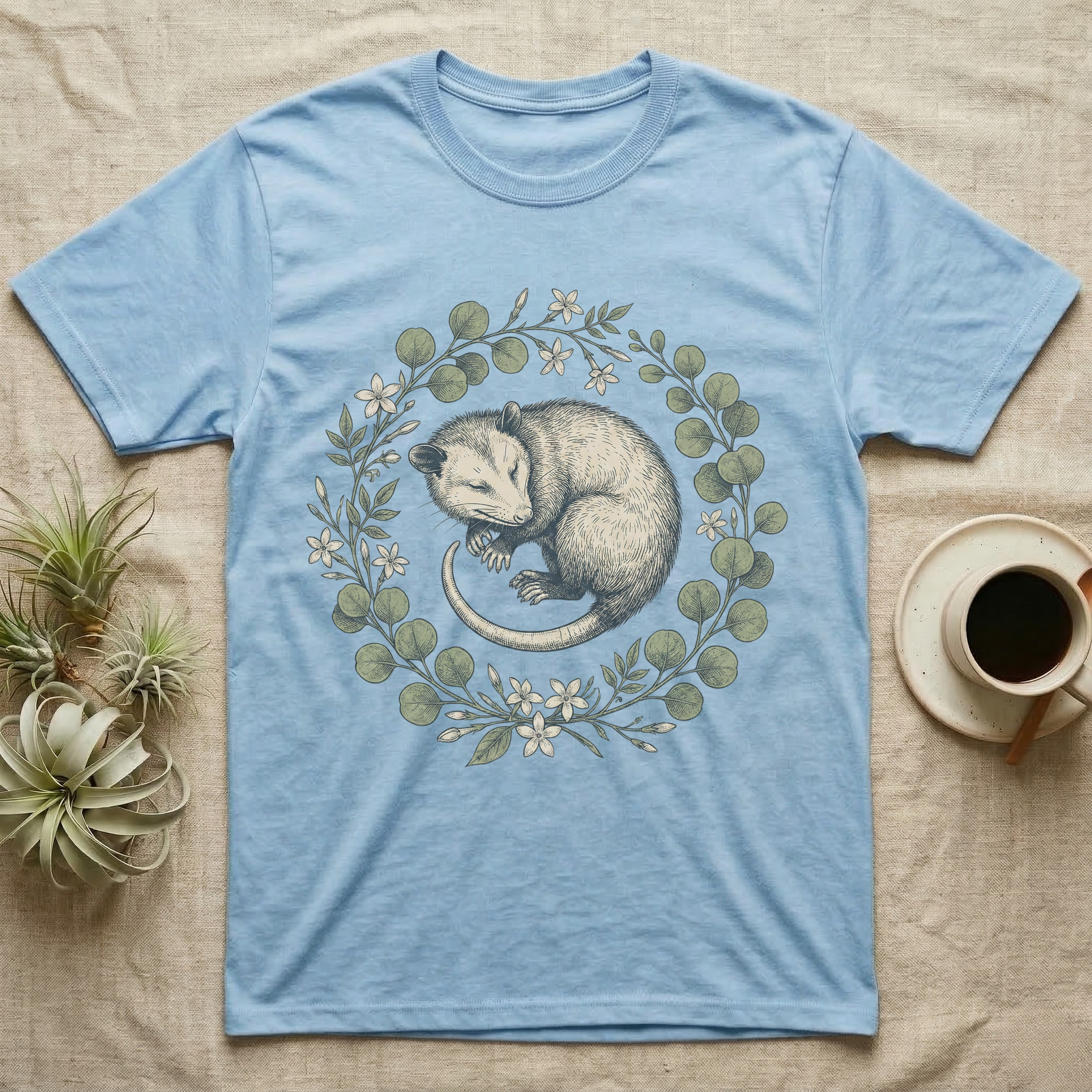 Opossum T-Shirt