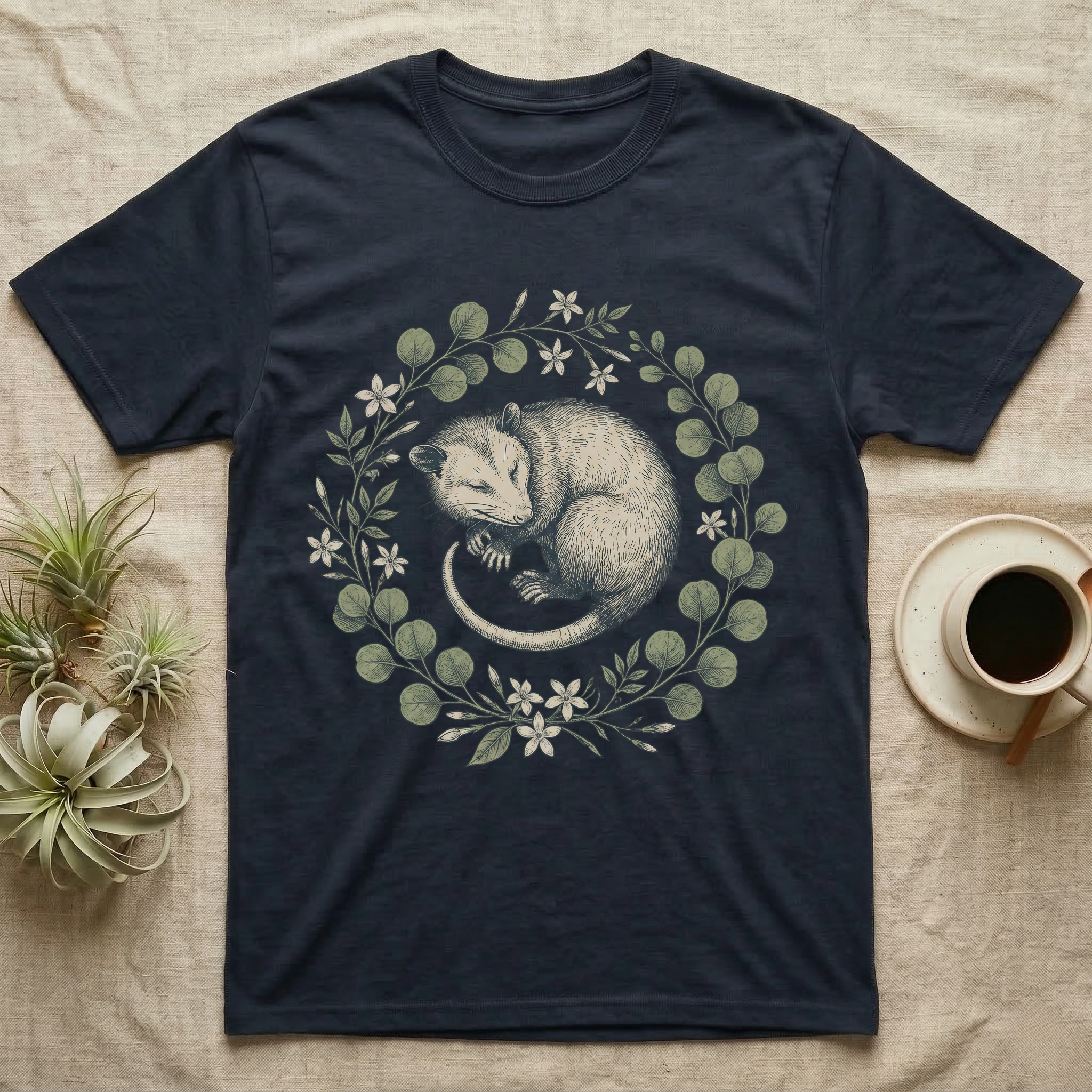 Opossum T-Shirt