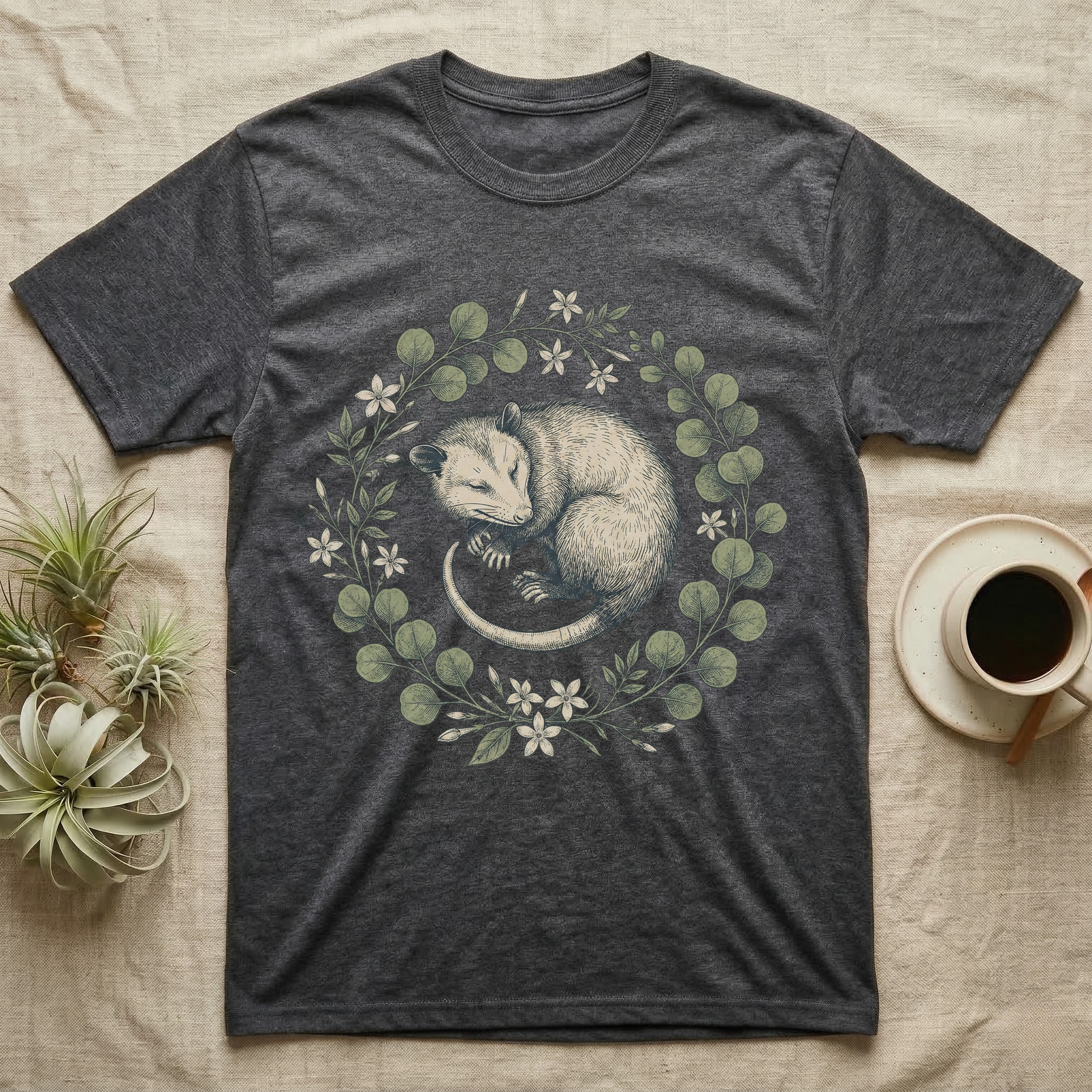 Opossum T-Shirt