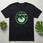 Hang In There Sloth Graphic T-Shirt for Casual Wear