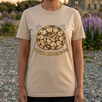 Social Battery 0% Snake Graphic Tee Shirt