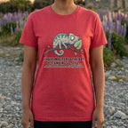 I Have Mastered The Art Of Standing So Still T-Shirt